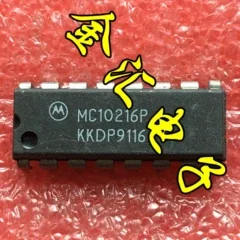 

Free deliveryI MC10216P MC10216P MC10216P20PCS/LOT Module