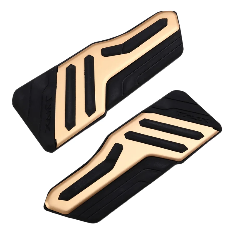 

Motorcycle Side Pedal Feet Pedal Pad Foot Pads For Yamaha T-MAX 560 TMAX560 2022-2023 Motorcycle Accessories