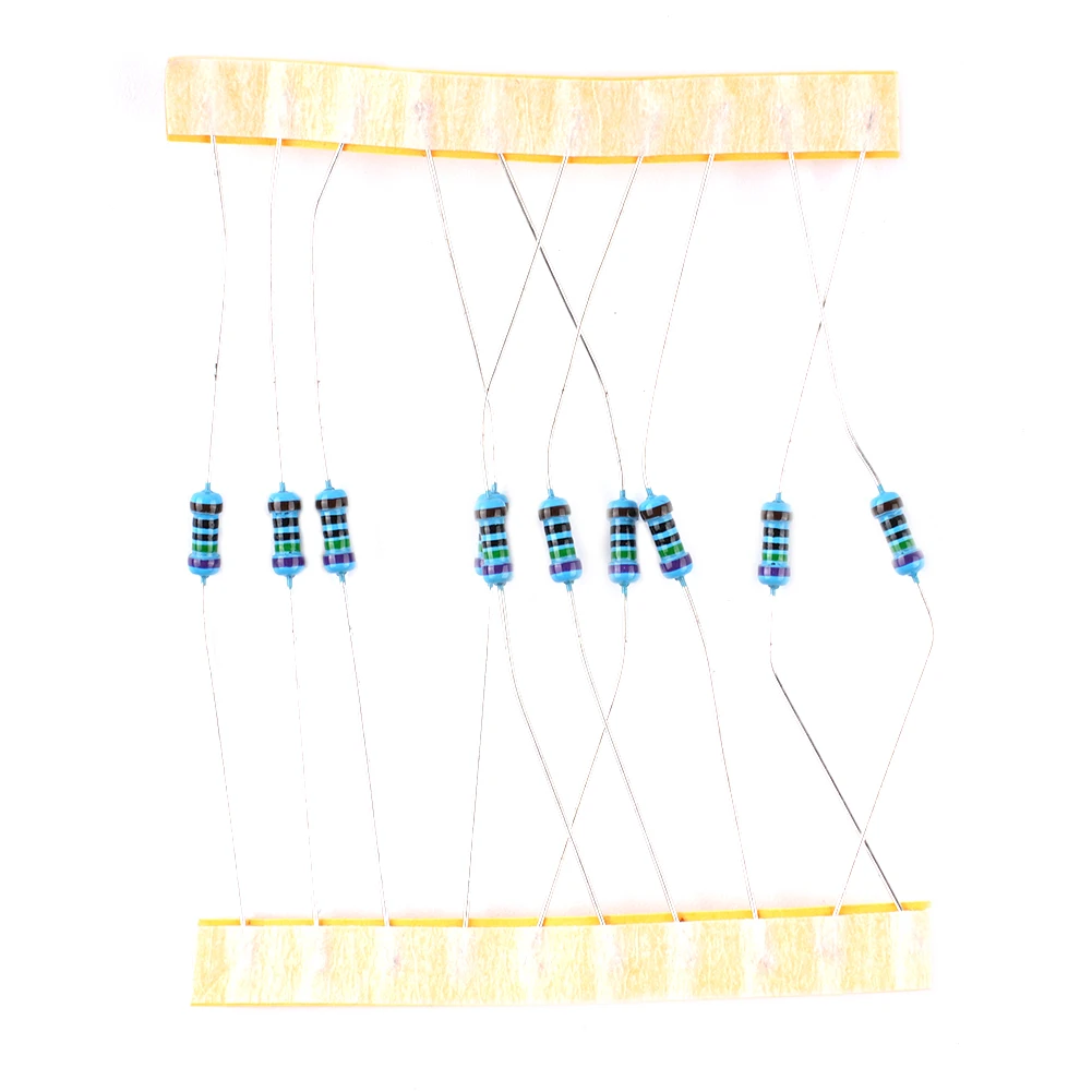 Model Wall Lamp Complete Set of 10 OO/HO Scale Grey Wall Lamp Posts with LED Ceiling Lamps and 620 Ohm Resistors