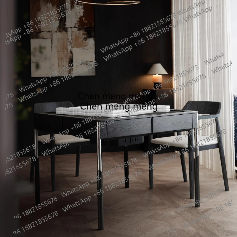 

Твердый стол для маджонга, автоматический бытовой антикварный высококачественный обеденный стол для маджонга, встроенный H