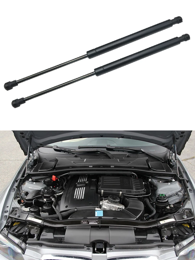 

Подъемник передней капота автомобиля 51237060550, стойка багажника автомобиля 51237008745, опорная стойка капота для BMW 3 серии E90 E91 E92 E93 2005-2013