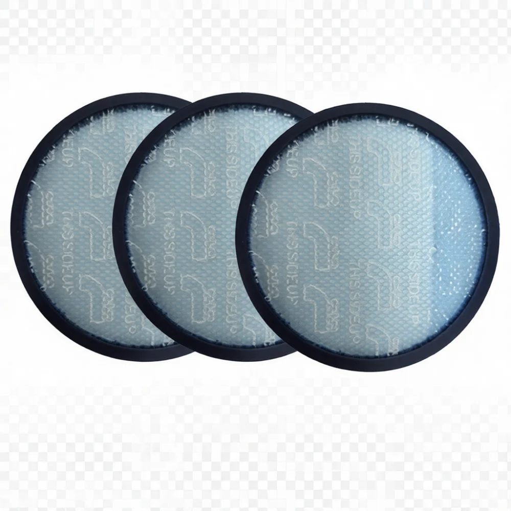 Vacuum Cleaner Replacement Filter Compatible With Hoover UH70603 UH71251 304087001 Dust Removal Parts Maintenance Supplies