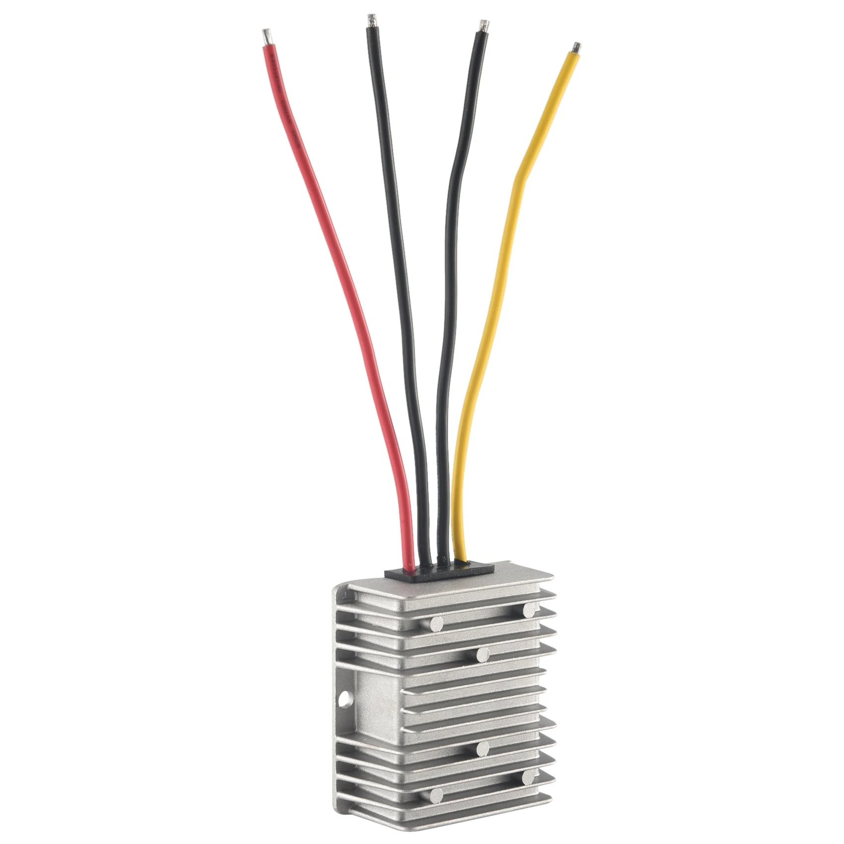 電圧変圧器,バックレギュレーター,24 v〜12 v,30a,360w