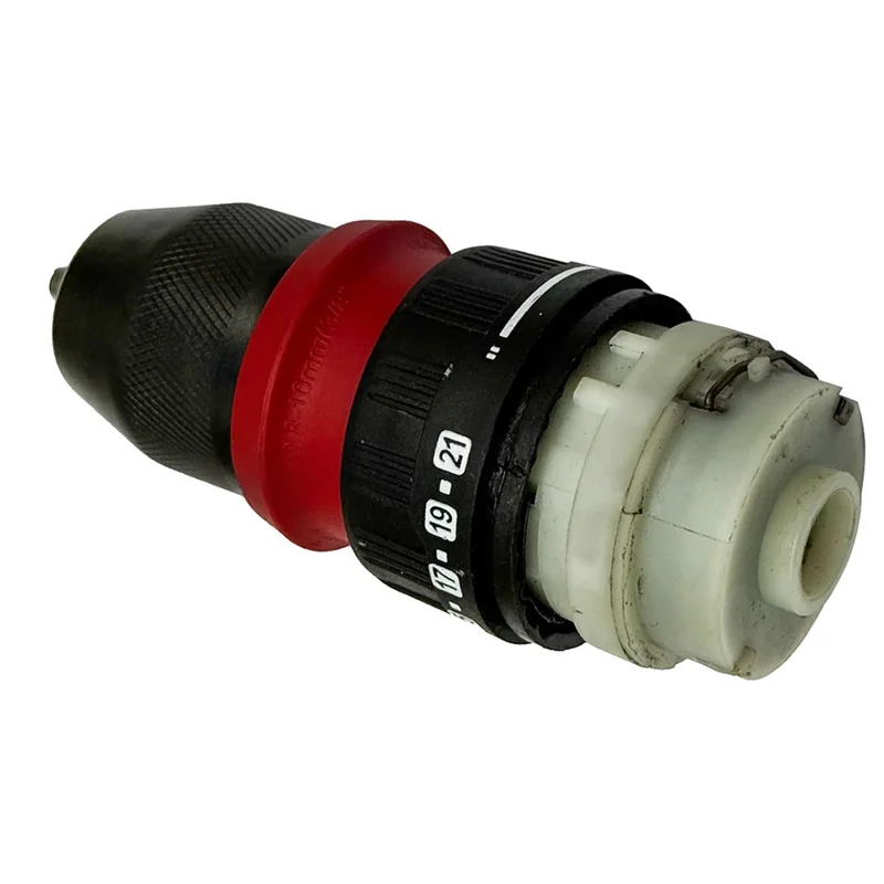 

【Hot-Selling!】Drill Gearbox For Cordless Electric Drill Electric Screwdriver Power Tool Parts 10MM Quick Change Drill Chuc