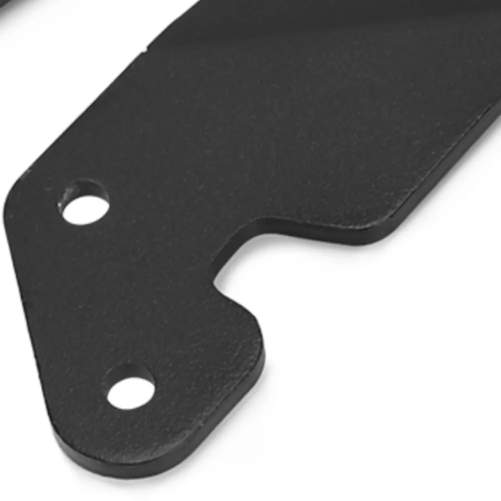 

Motorcycle Accessories For 1390 1290 Super Duke R EVO 2022 2023 2024 2025 Side Bag Mount Carrier Bracket CNC Aluminium 2024 2025