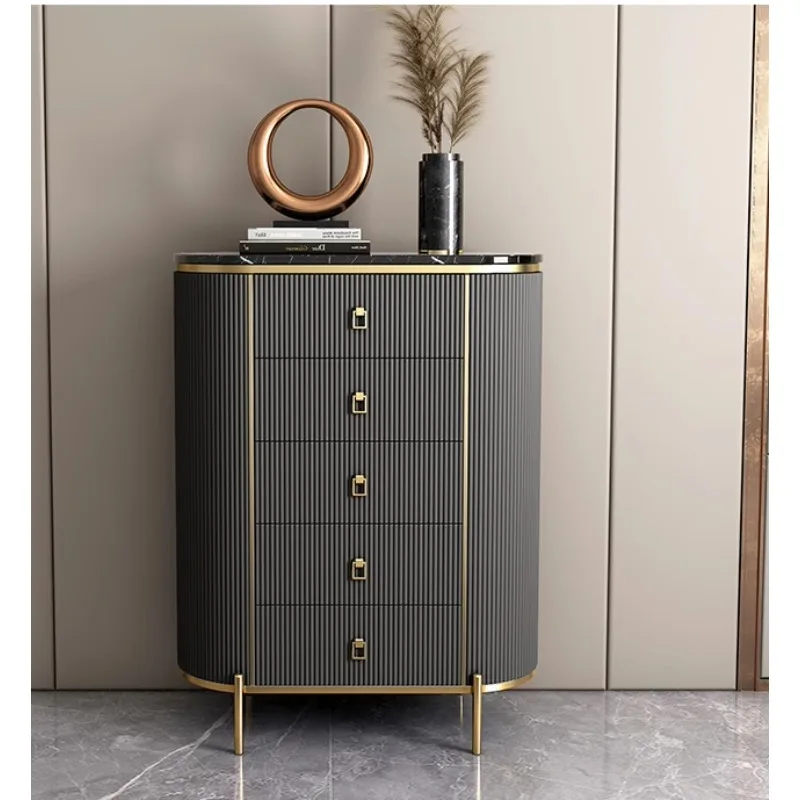 

Nordic Handles Tall Cabinets Kitchen Office Shose Storage Cabinet Shelves Mobile House Szafy Do Sypialni Home Furniture