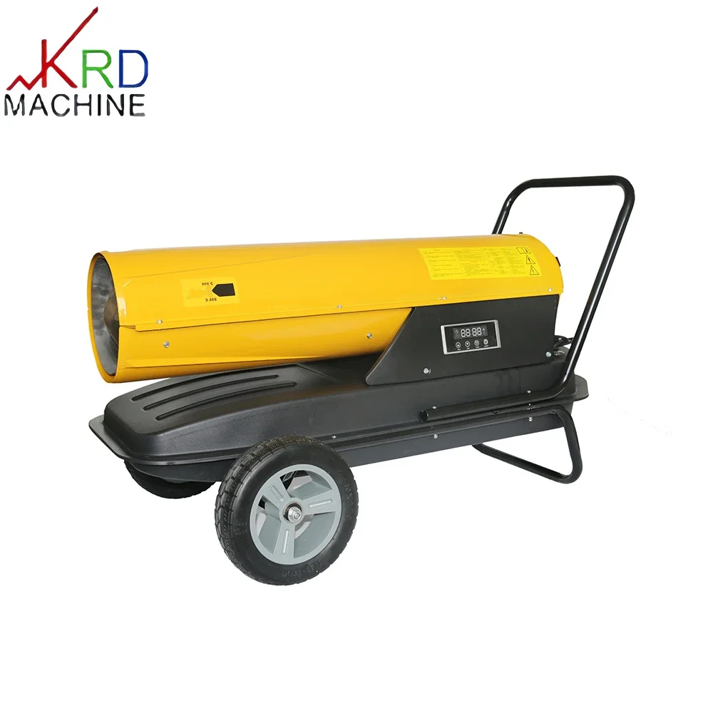 Plant Available Chicken, Duck, Goose, Poultry Brooder Heating Diesel Kerosene Heater High Quality And Safety