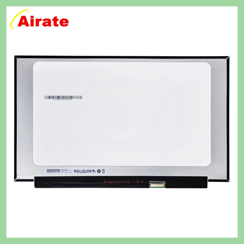 NT156WHM-N44 V8.0 B156XTN08.1 NT156WHM-N34 N35 B156XTN08.0 N156BGA-EA3 15.6" LCD Display Laptop matrix 1366*768