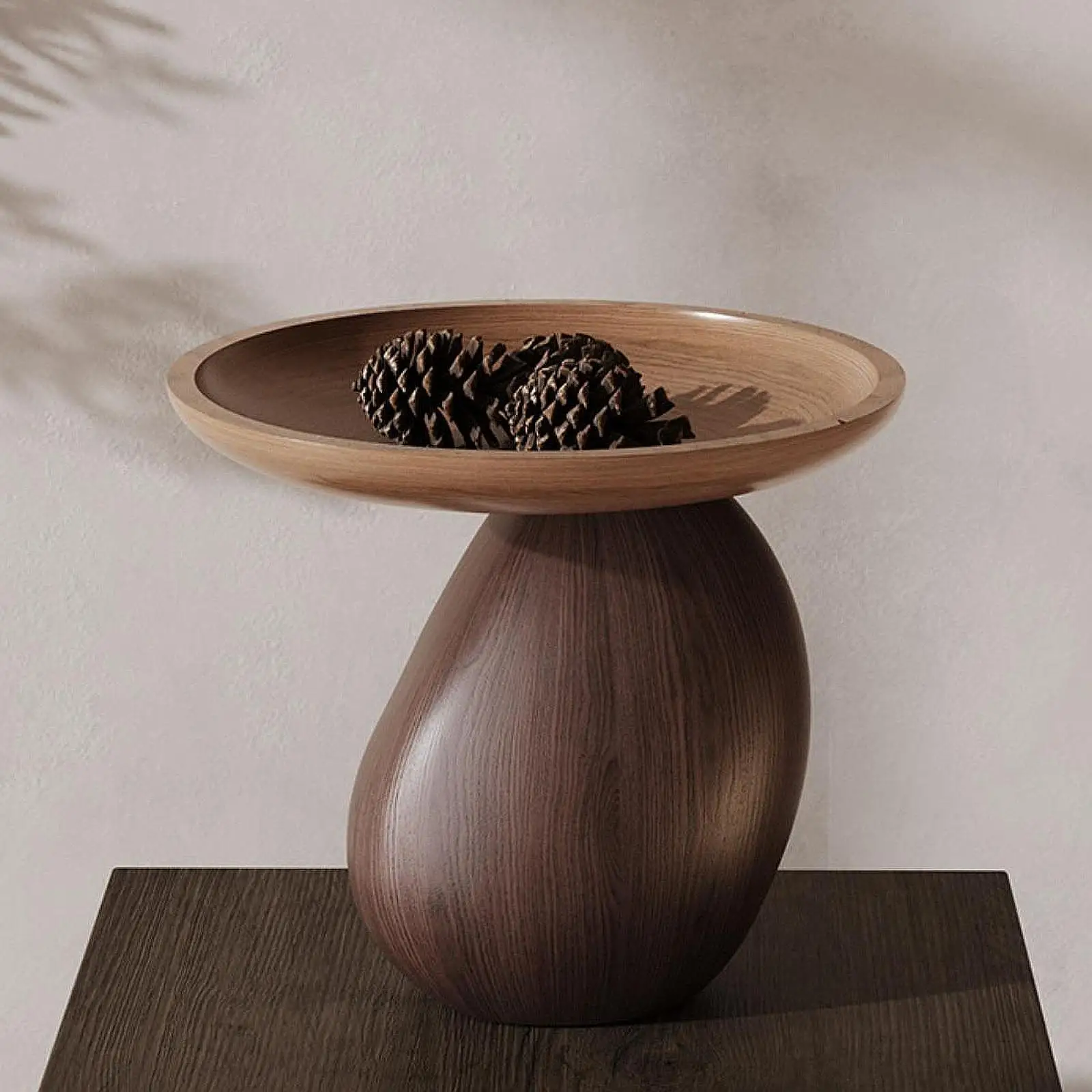 صينية مجوهرات ديكور المنزل، صينية تزيين متعددة الأغراض #1