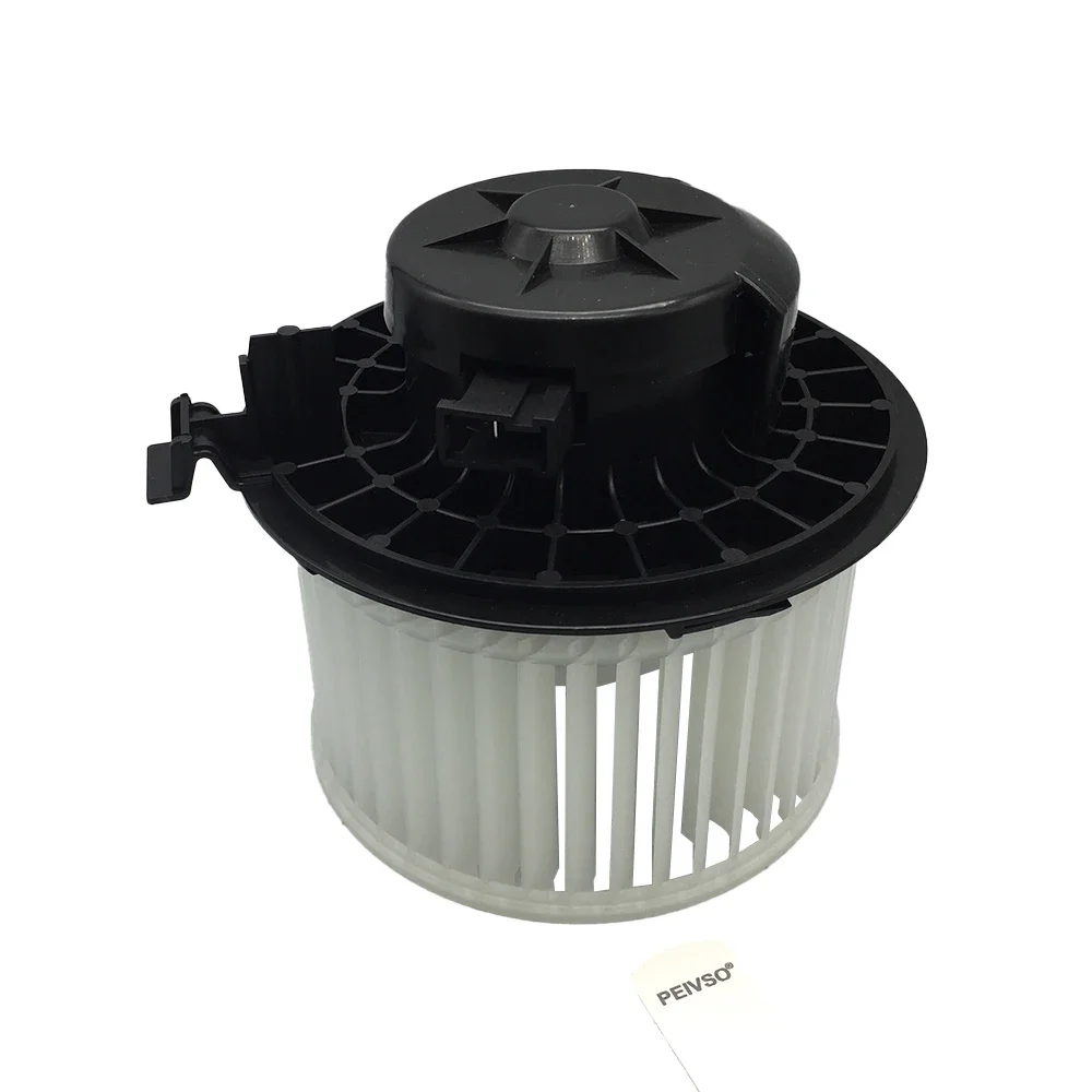 27226-ED50A New air conditioner blower motor For Nissan Note 1.4 Nissan Tiida Nissan Versa