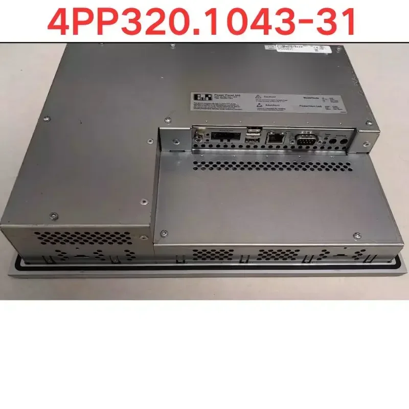 Brand-new Touchscreen 4PP320.1043-31
