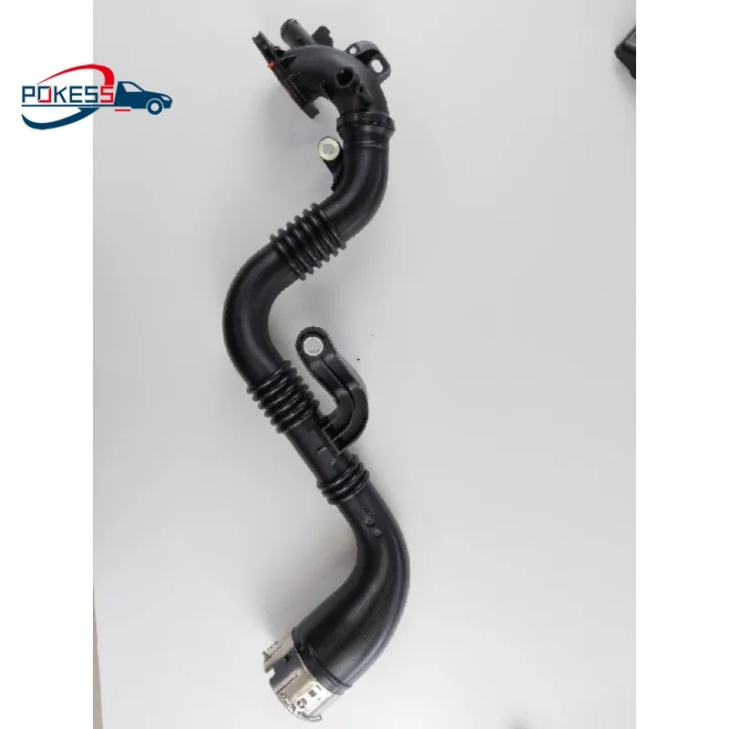 144604EJ0D Turbocharger Air Hose Charge Intake Pipe For Nissan Qashqai J11 DIG-T 2013-2025 Renault Kadjar Scenic IV Megane IV