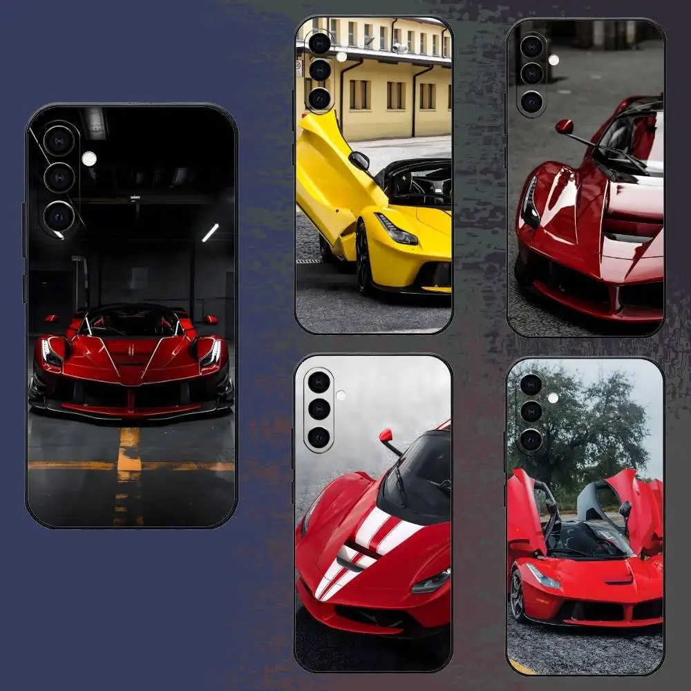 Supercar Laf A-Aper…