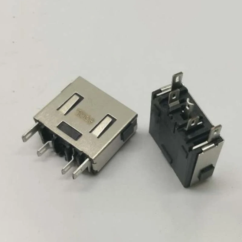 1 Stück DC-Stromanschluss für Lenovo IdeaPad Yoga11 11S 12 Y530 Y540 L340 G400 100-14IBD 100-15IBD Ladeanschluss – Detail 21