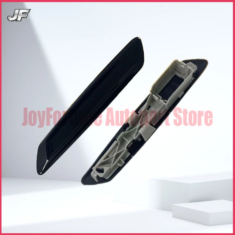 1Pair Brand New High Quality For BMW 5 Series F10 F18 520 525 530 535 528 523 Front Left Right Bumper Side Fender Light