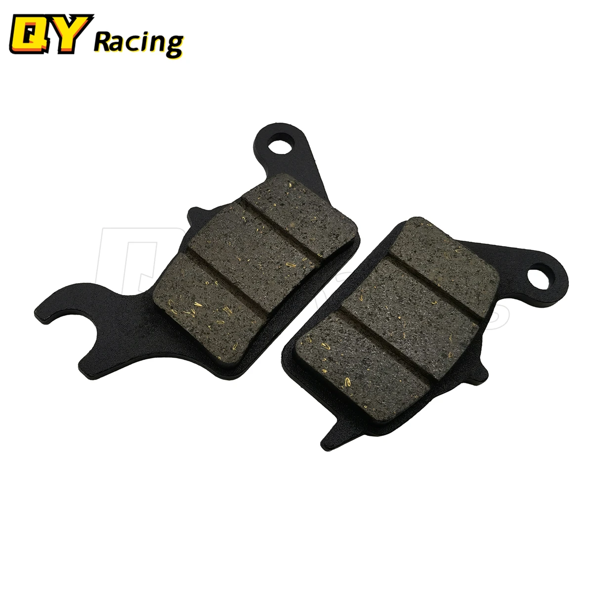 Front Brake Pads Rear Brake Shoe for HONDA LEAD125 Air Blade 125 Vision110 Scooter