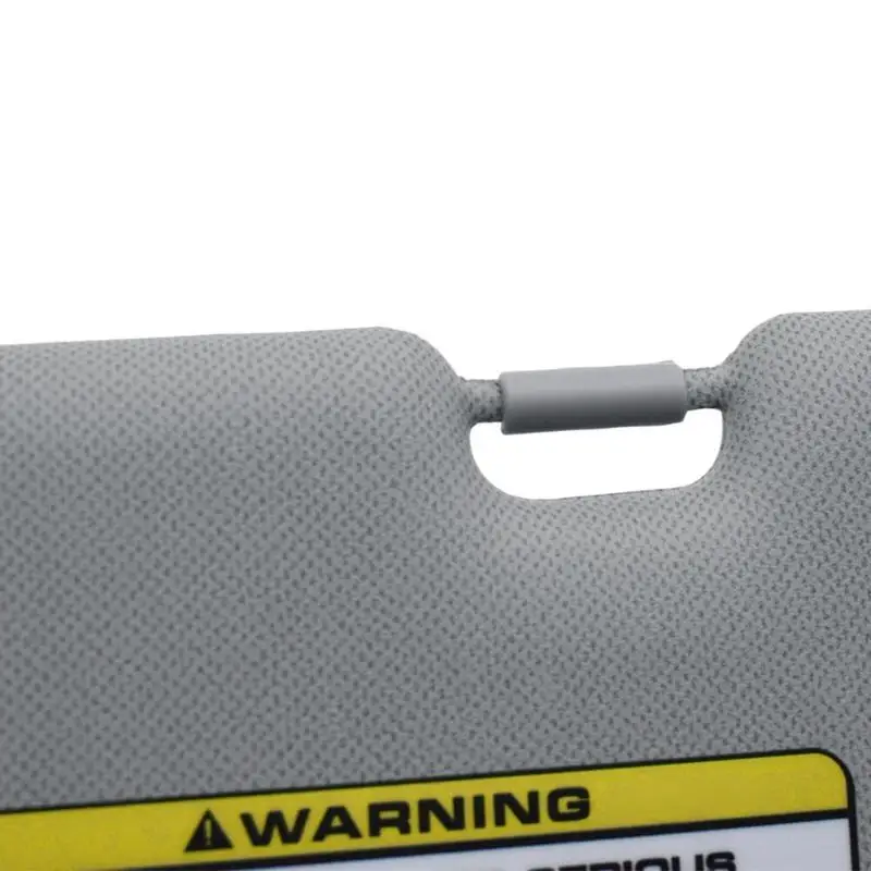 G7NA Links Fahrer Auto Frontscheibe Abdeckung Schild Schatten Blind Sonnenblende für 852103X000TX – Detail 4
