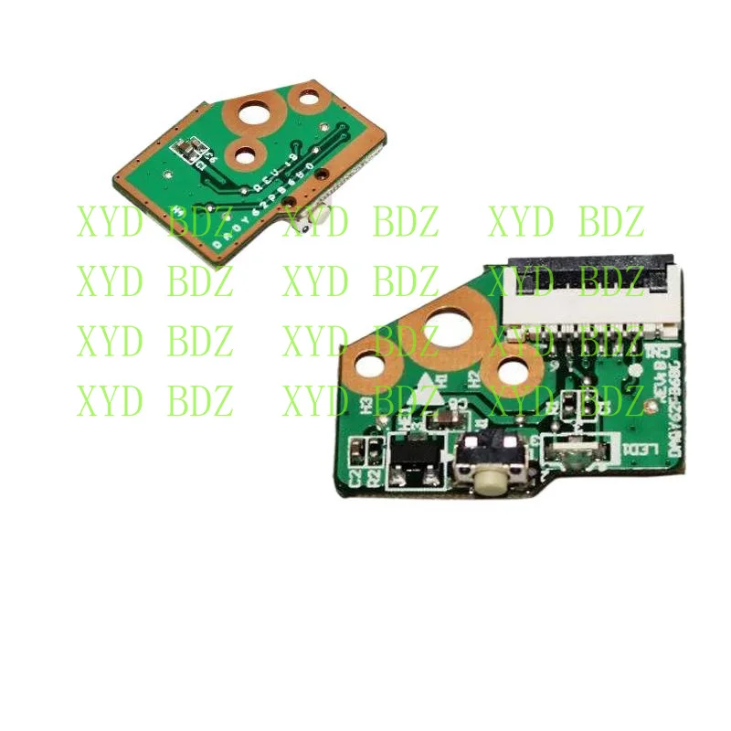 

DA0Y62PB6B0 32Y62PB0000 CDB For HP 15-U Switch Power Button Board Laptop Part