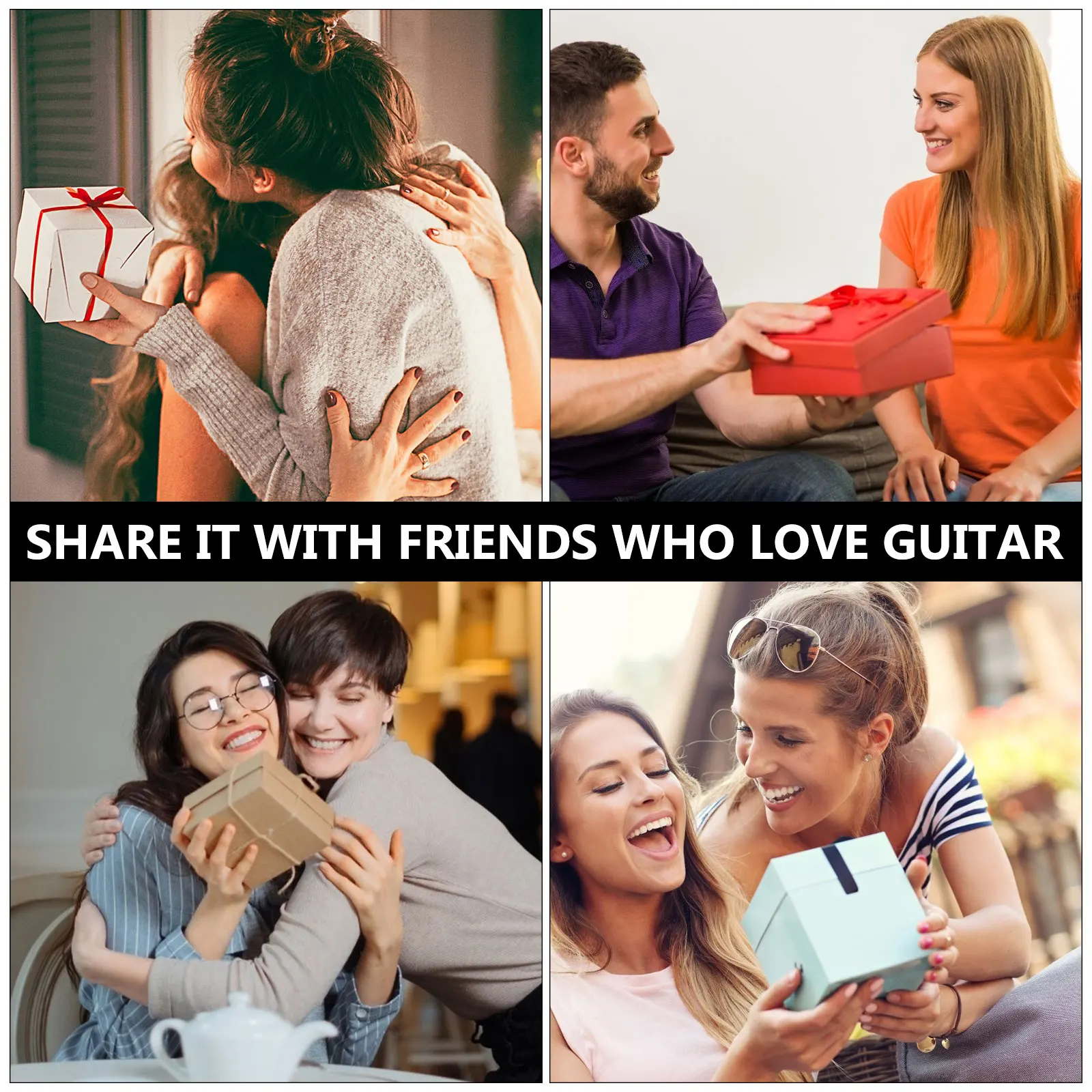 

String Winder Plug Electric Drill Adapter For Guitar Repair Tool Luthier Supplies String Spreader Plug For Bass Ukulele Guitar