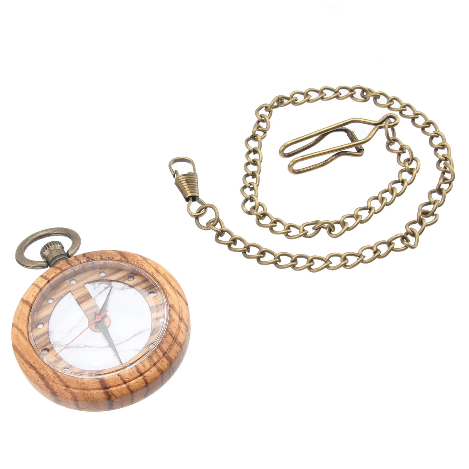 vintage-wooden-pocket-watch-for-men-women-–-quartz-movement-lightweight-elegant-retro-design-perfect-gift