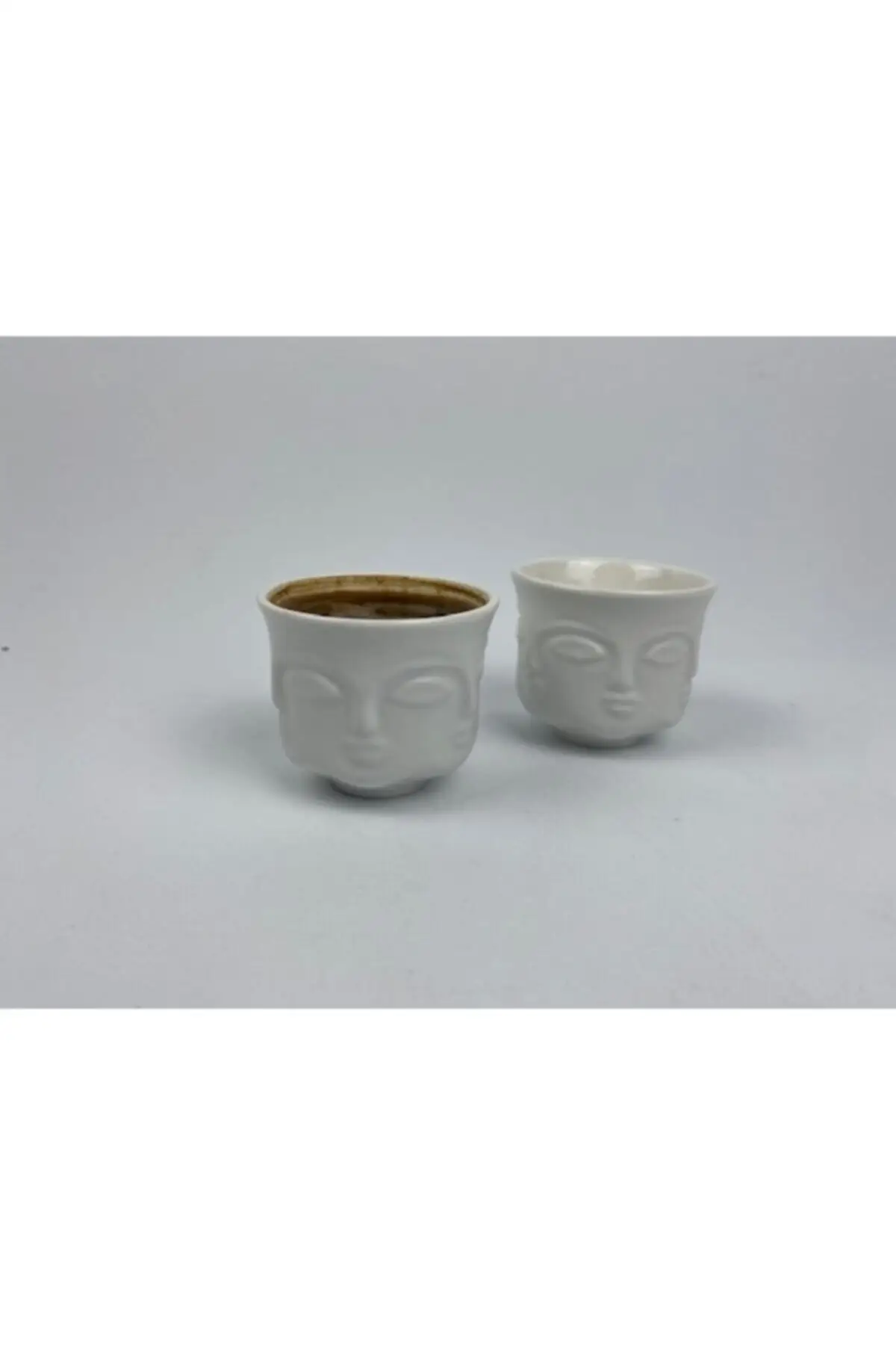 DOLBOVI Adler 2 pcs custom serial cup set