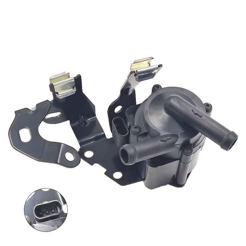 

Water Pump 9806790780 12101 V761936180 1201j8 V761936280 12101l8 12101n0 1201n1 Engine Auxiliary Water Pump for peugeot Citroen