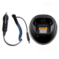 WPLN4137 12V Car Charger for MOTOROLA DP1400 EP450 CP040 CP140 CP160 CP180 CP200D GP3688 PR400 DEP450 CP150 GP3188 PR400 Radios