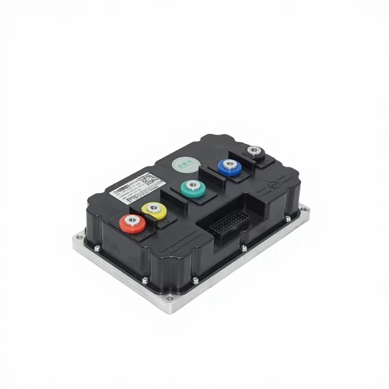 ND961800 Electric Motorcycle Brushless DC Electric Vehicle High Speed 96V 1500A BLDC Motor Controller
