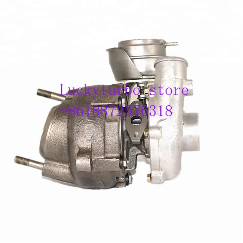 

Xinyuchen turbocharger for Genuine Engine Turbocharger Turbo Charger K19 Kta19 3594134 4061405