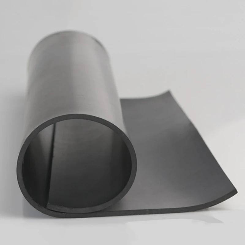 Black Silicone Rubber Sheet High Temp Resistance Food Grade Silica Gel Plate 500x500 500x1000 500x1500 500x2000 1000x1000 2000