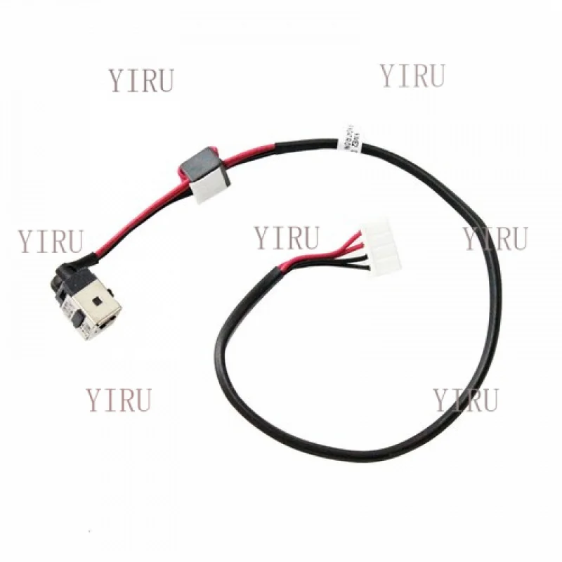 

L DC Power Cable for Lenovo Ideapad G450 G550 G-550 DC301007200 DC301007300