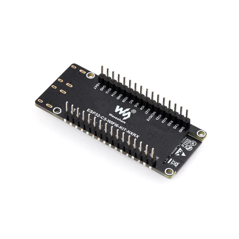 ESP32-C5 WIFI6 開発ボード RISC-V MCU ESP32-C5-WROOM-1 N16R4/N16R8 WiFi / Bluetooth 5 ESP32-C5-WIFI6