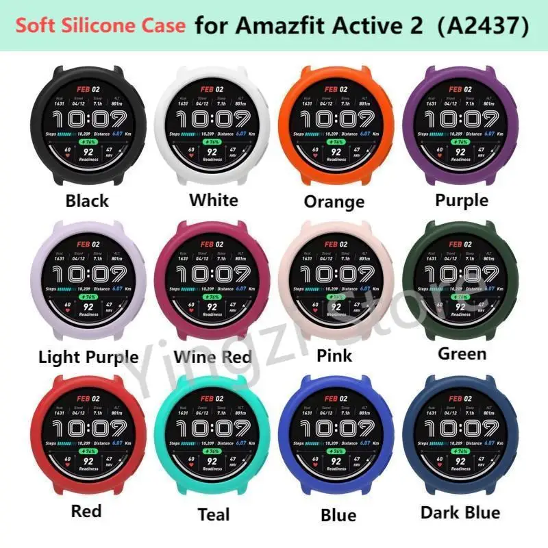 Soft Silicone Hllow…