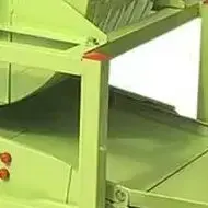 Multi-Function Rice Sorter, Double-Layer Screen, Grain Cleaner, Grain Air Sorter, Wheat Cleaner, Dust/Sand Removal(Customized)