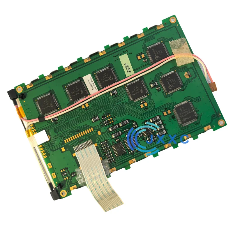 Adatto per lo schermo LCD HDM3224-1-WRSF LMBGANA32S51CK