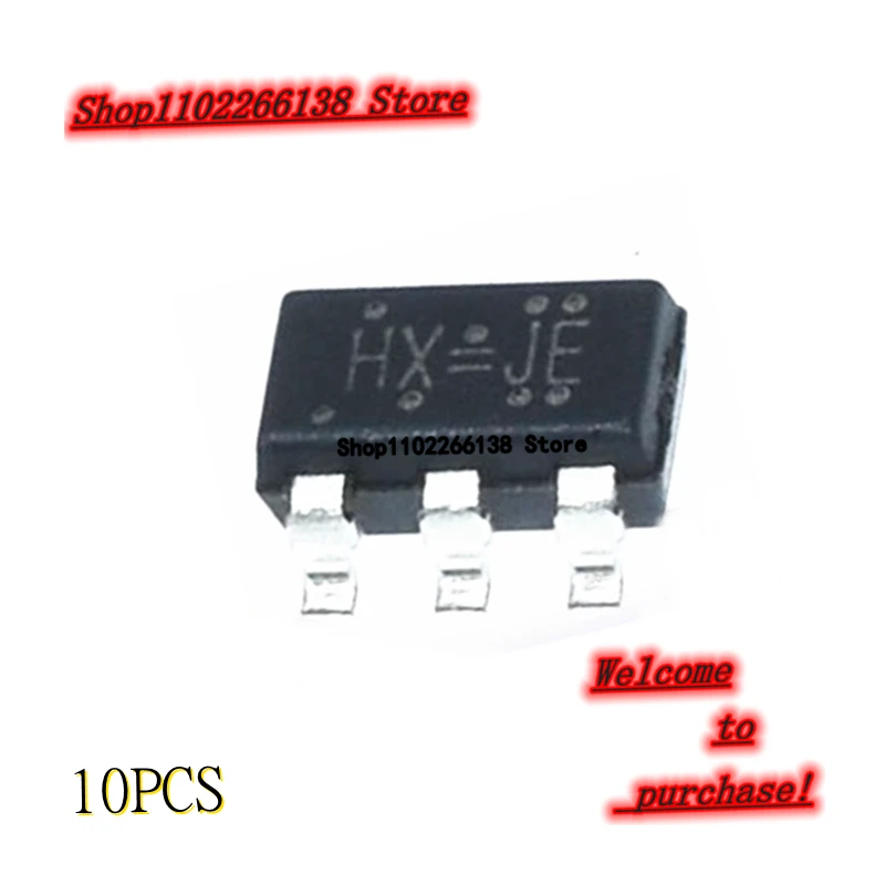 10PCS HX4004A-MFC H…