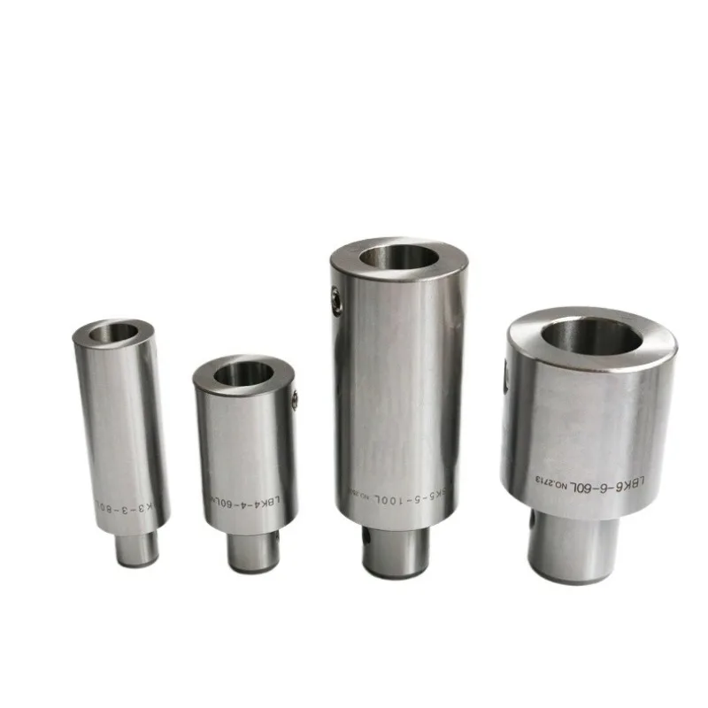 KD CNC BT30 BT40 NT30 NT40 SK40 LBK1 LBK2 LBK3 LBK4 LBK5 LBK6 extension rod LBK EWN RBH SDJ precision extension rod tool holder