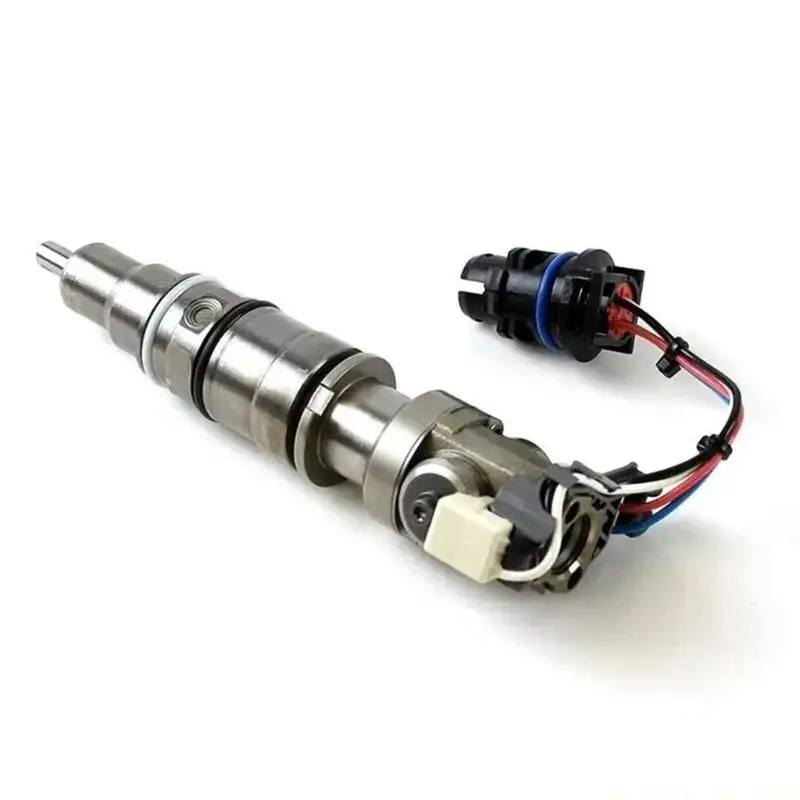 J0MA Injector Engineered for Extreme Conditions Delivering Savings 4C3Z9E527BRM 1878284C91 4C3Z9E527AA EX636692 P15074