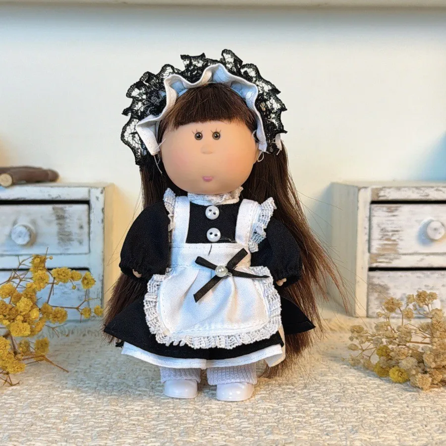 Thumbnail 2 - #10 Compare Doll Clothing Sets Before You Buy
