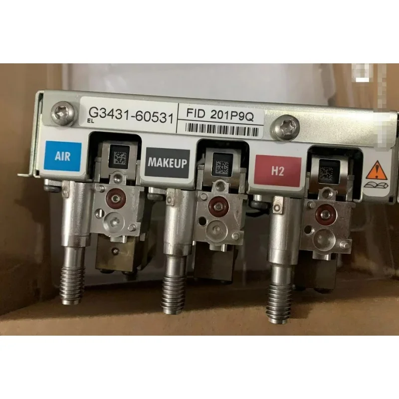 

AgilentG3431-60531GasChromatograph