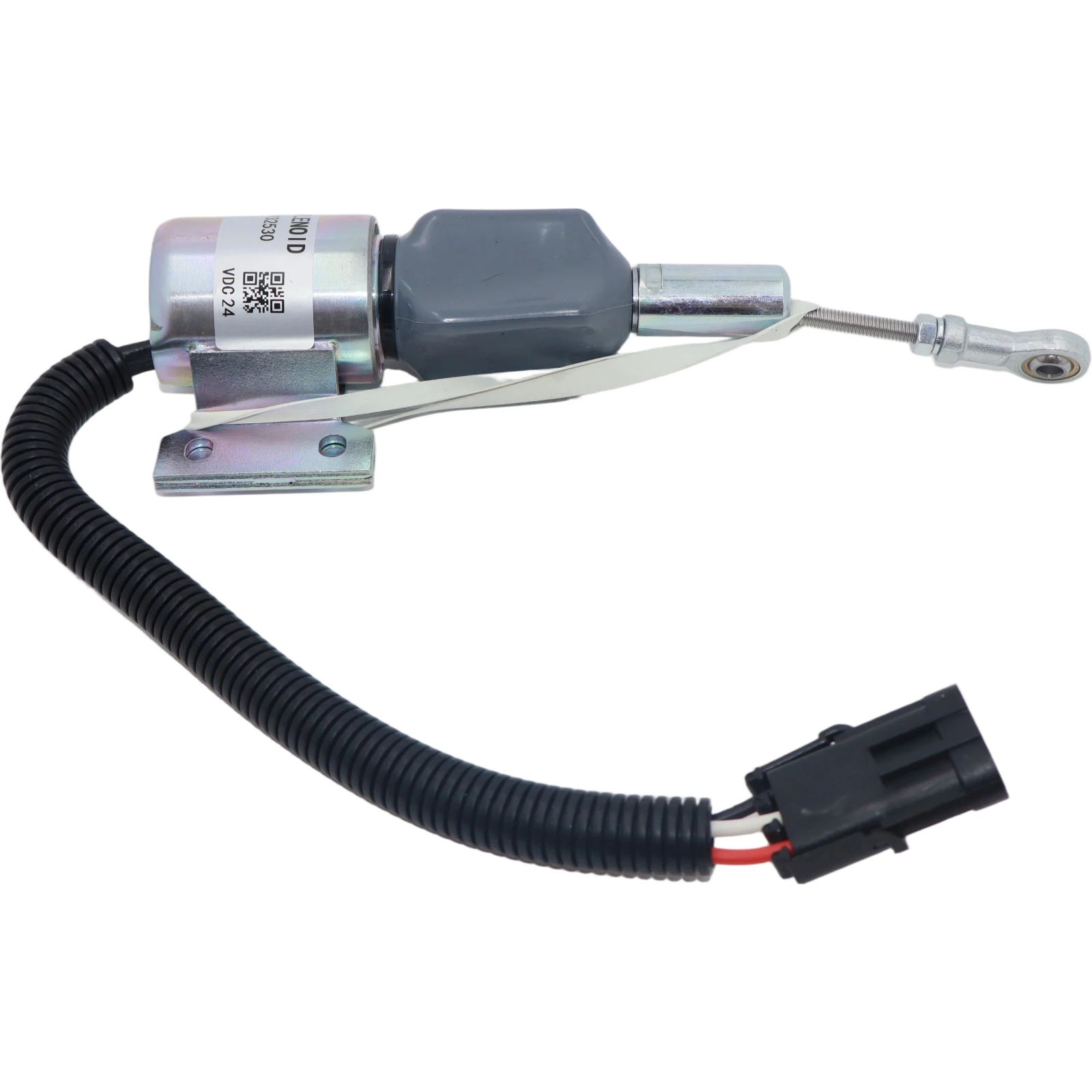 3932530 Solenoid valve For CUMMINS 4BT CUMMINS 6BT