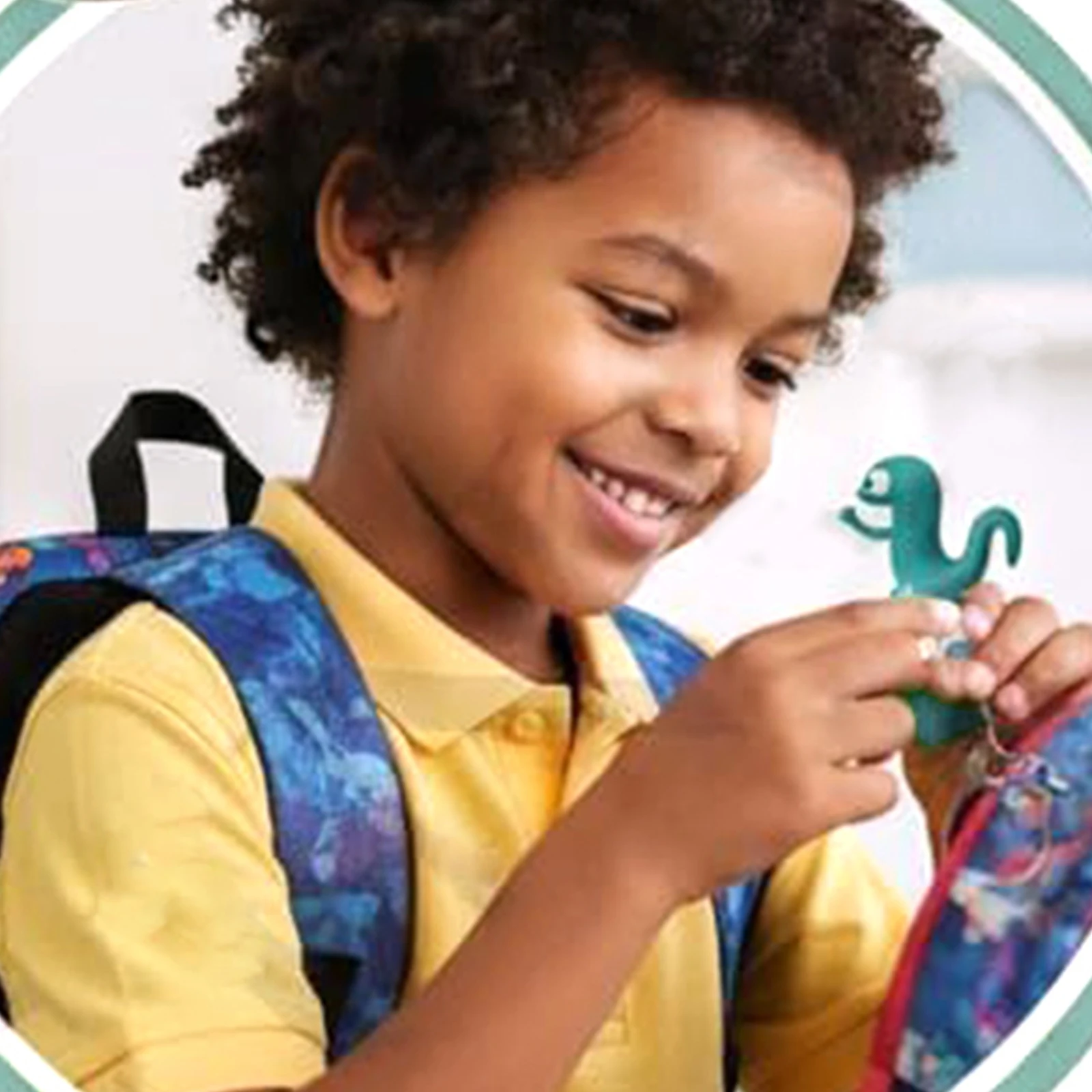 1-3 قطعة السحالي المفاتيح الصوت تململ لعبة قابلة للشحن مصباح ليد لعبة تململ ث/الحيوان الصوت الإجهاد الإغاثة القلق الإغاثة الفرس