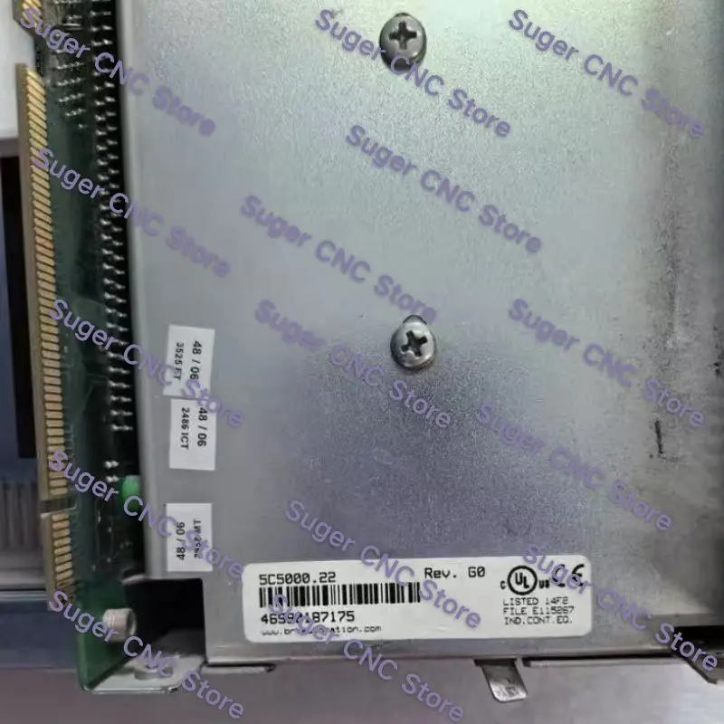 

Second hand 5C5000.22 power module test OK, fast delivery