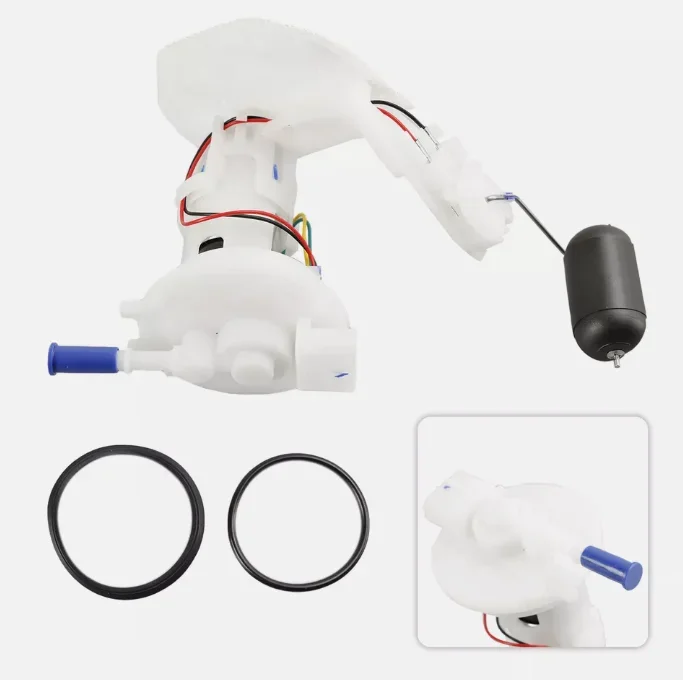 مجموعة مضخة وقود للدراجات النارية ، بديلة مناسبة لهوندا ديو رؤية Nsc فاز أش ، جودة الاتحاد الأوروبي ، 16700-K2S-T01 ، 16700-K2C-V01