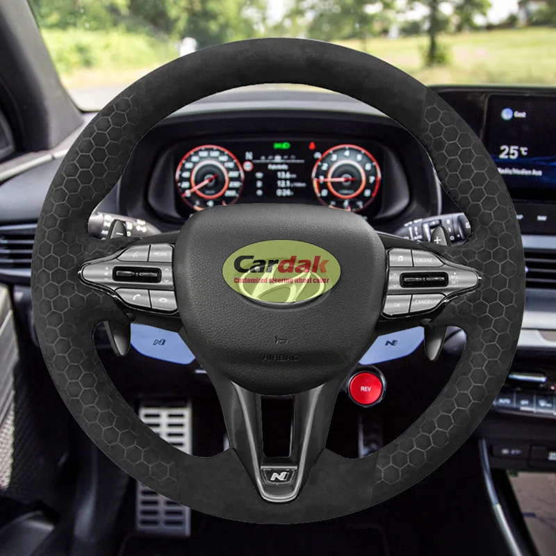 Diy Black Soft Hone…