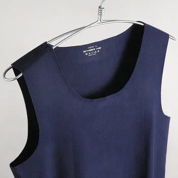 2 pezzi Gilet caldo, gilet da ...