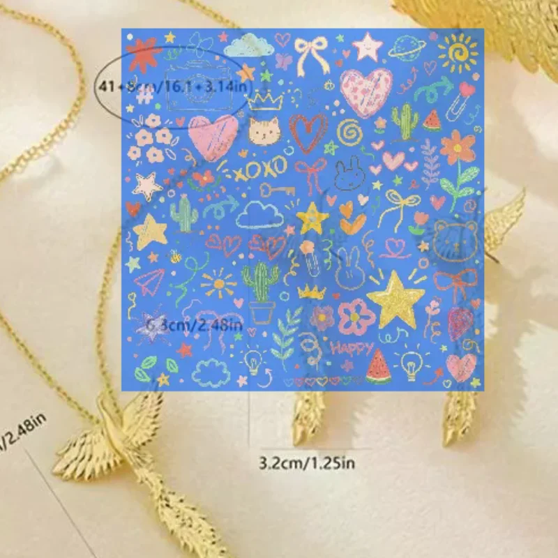 1/4Pcs Retro Exaggerated Gold Phoenix Wings Pendant Necklace Earrings Bracelet Set For Women Luxury Personality Jewelry Sets