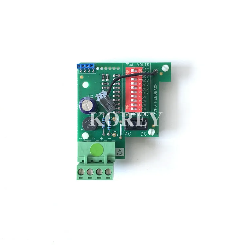 

Speed Measuring Board (P,C Universal) AH385870U001 (AH500935U001)
