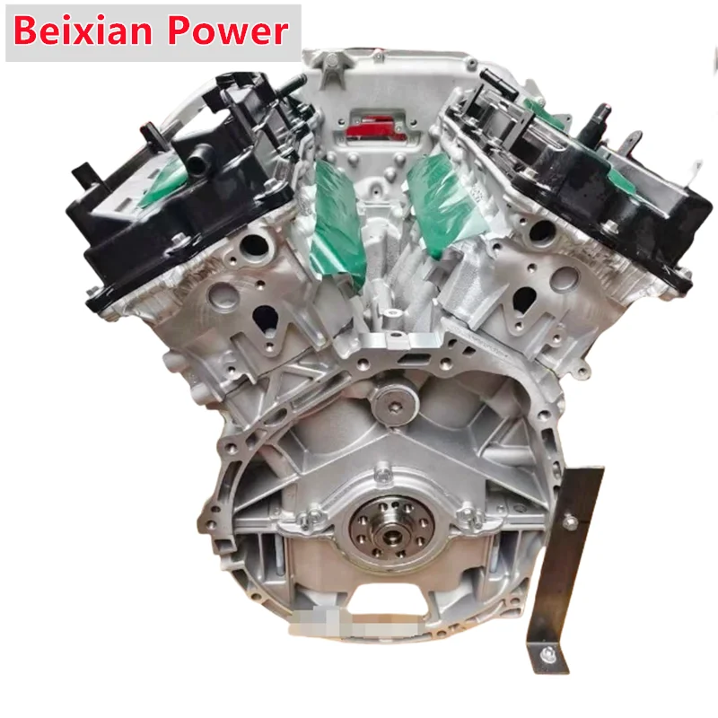 Factory In China VQ23 Engine Assembly For Nissan Presage X-Trail Maxima Lnfiniti Car Engine