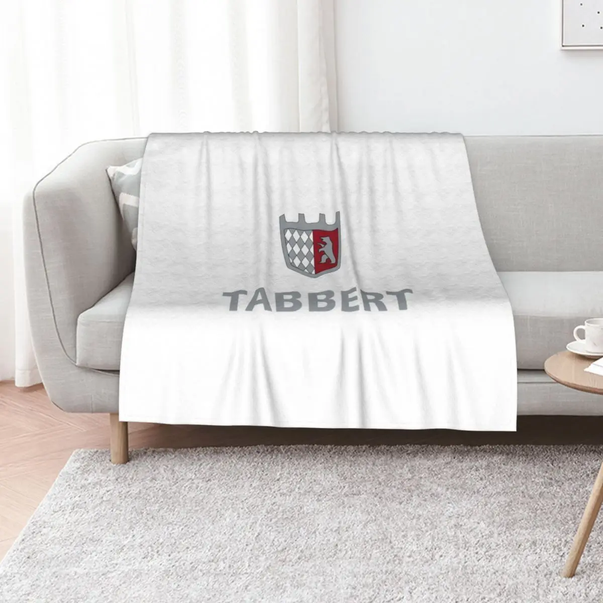Tabbert Caravan Throw Blanket Plaid Custom Luxury Throw Kid'S Shaggy Sofa Throw Blankets